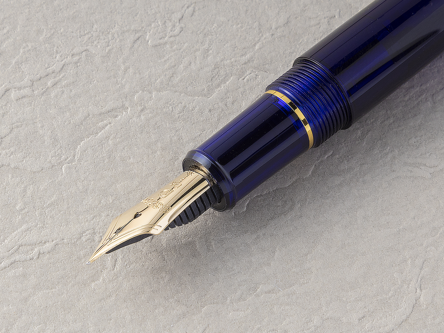 【名入れギフト】万年筆 #3776 センチュリー