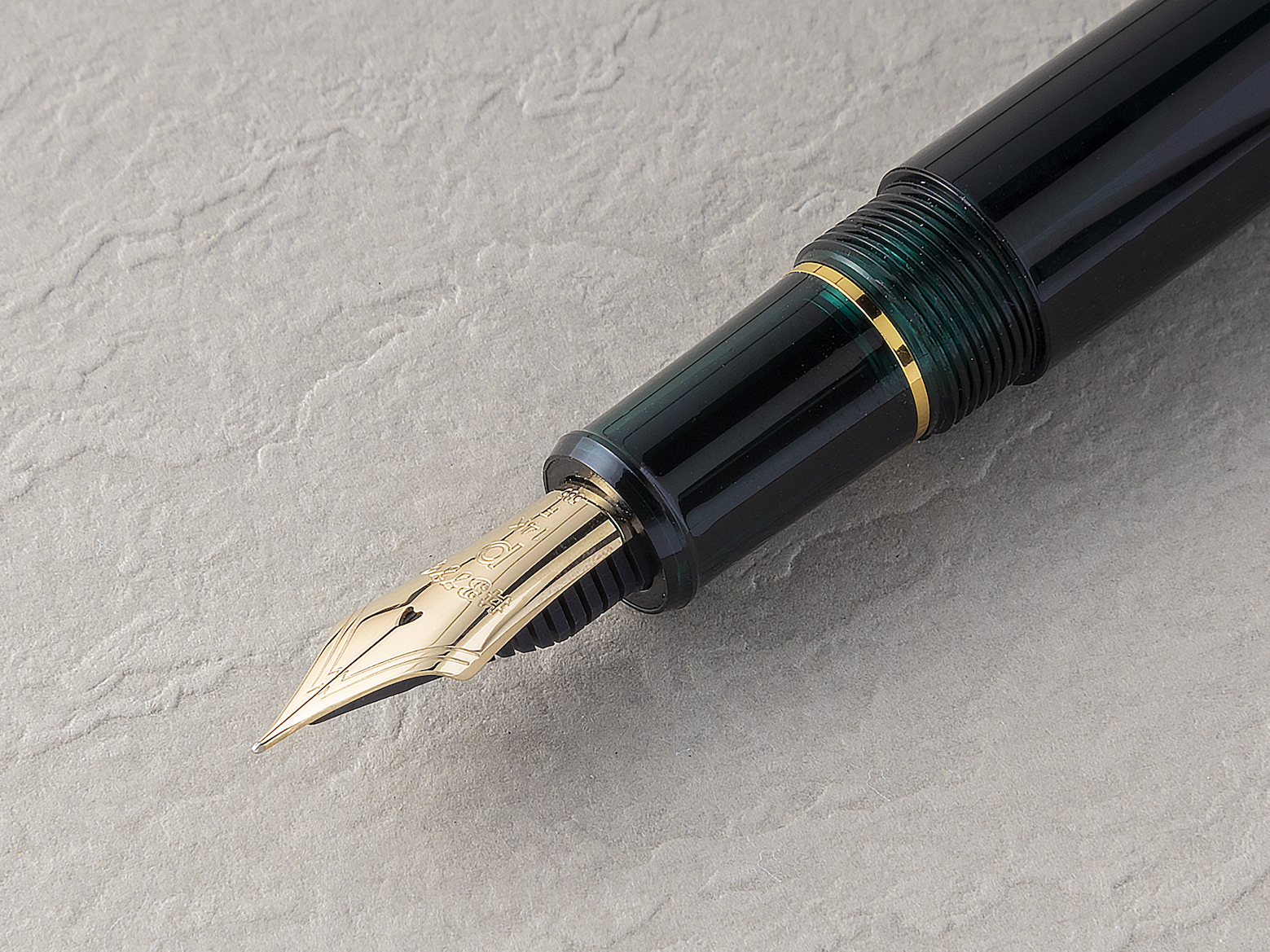 【名入れギフト】万年筆 #3776 センチュリー