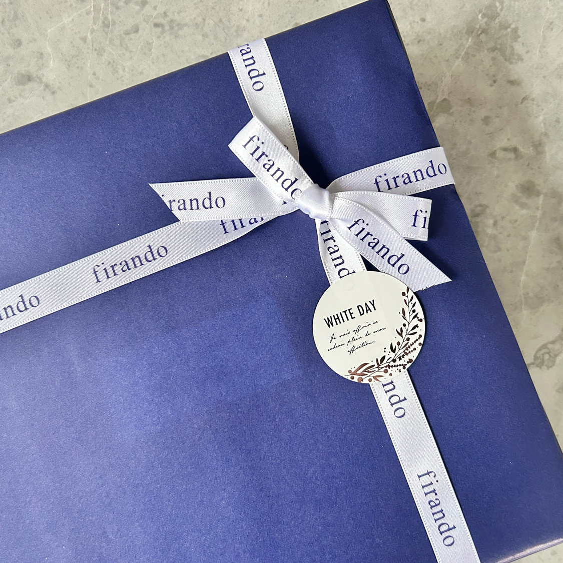 MANGETSU -caramel- 8個入り