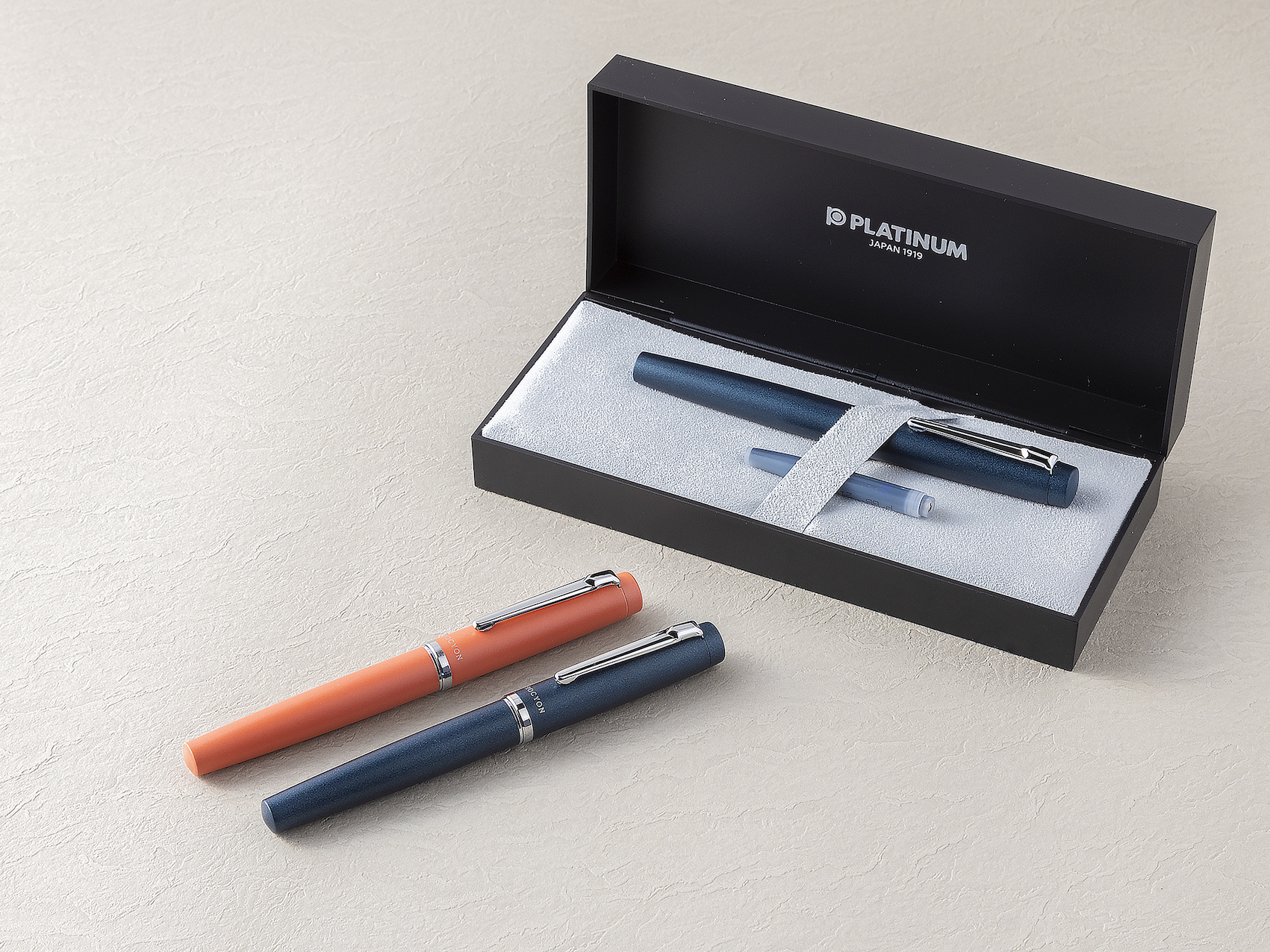 万年筆 プロシオン