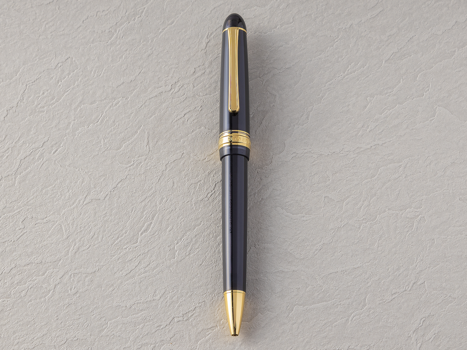 名入れギフト】ボールペン #3776 センチュリー | プラチナ万年筆の