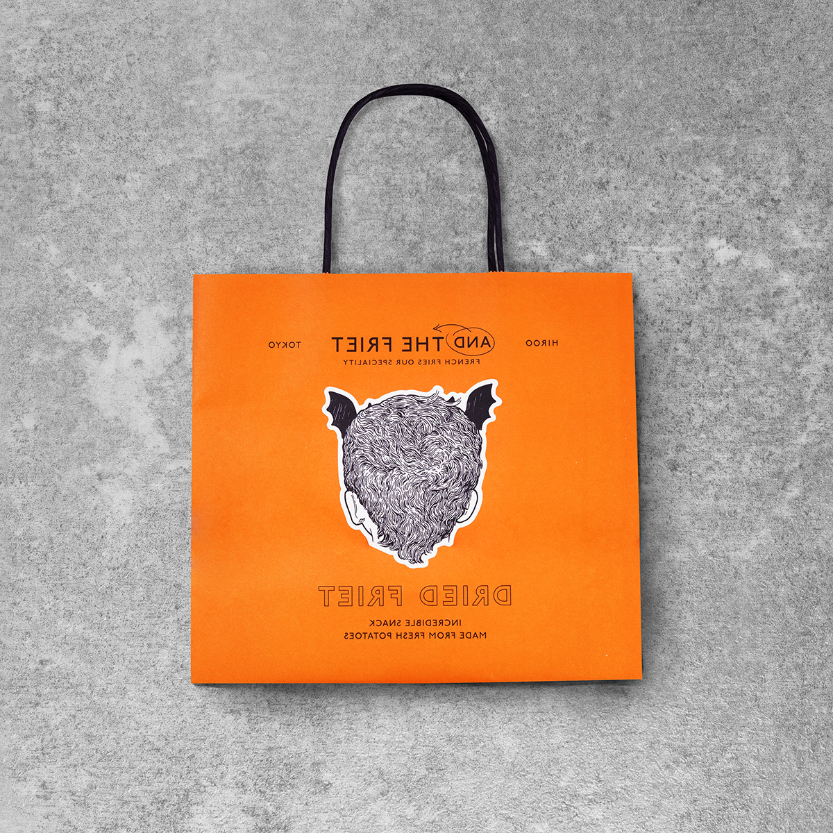 MINI 6-PACK GIFT BOX【HALLOWEEN】