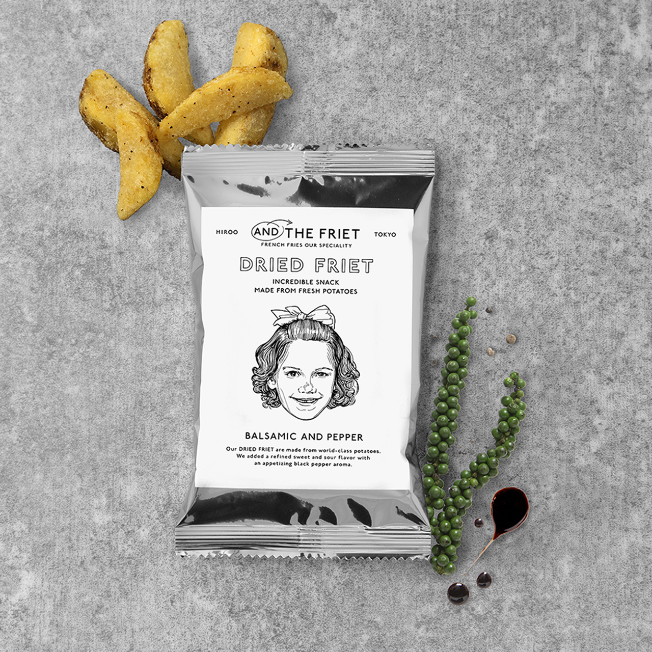 MINI 6-PACK GIFT BOX【HALLOWEEN】