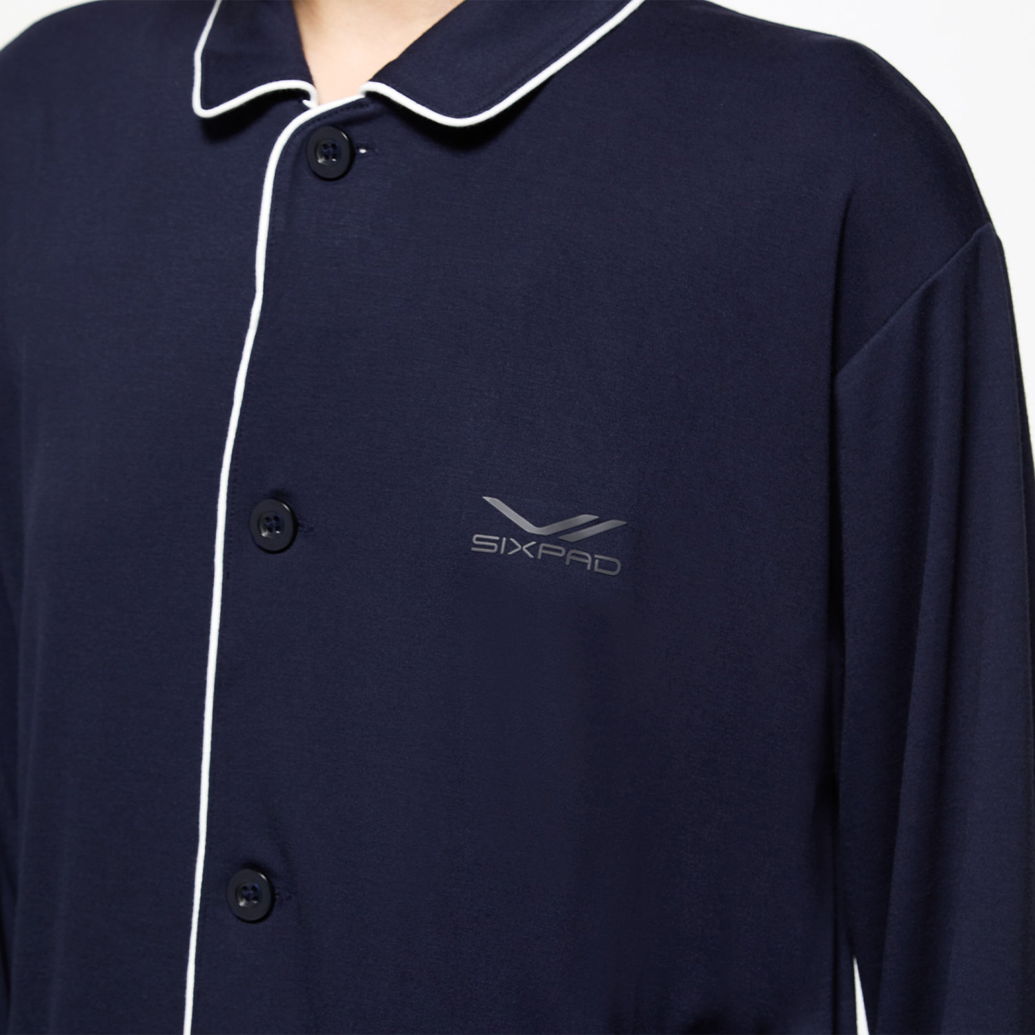 リカバリーウェア スリープパジャマ＜上下セット＞