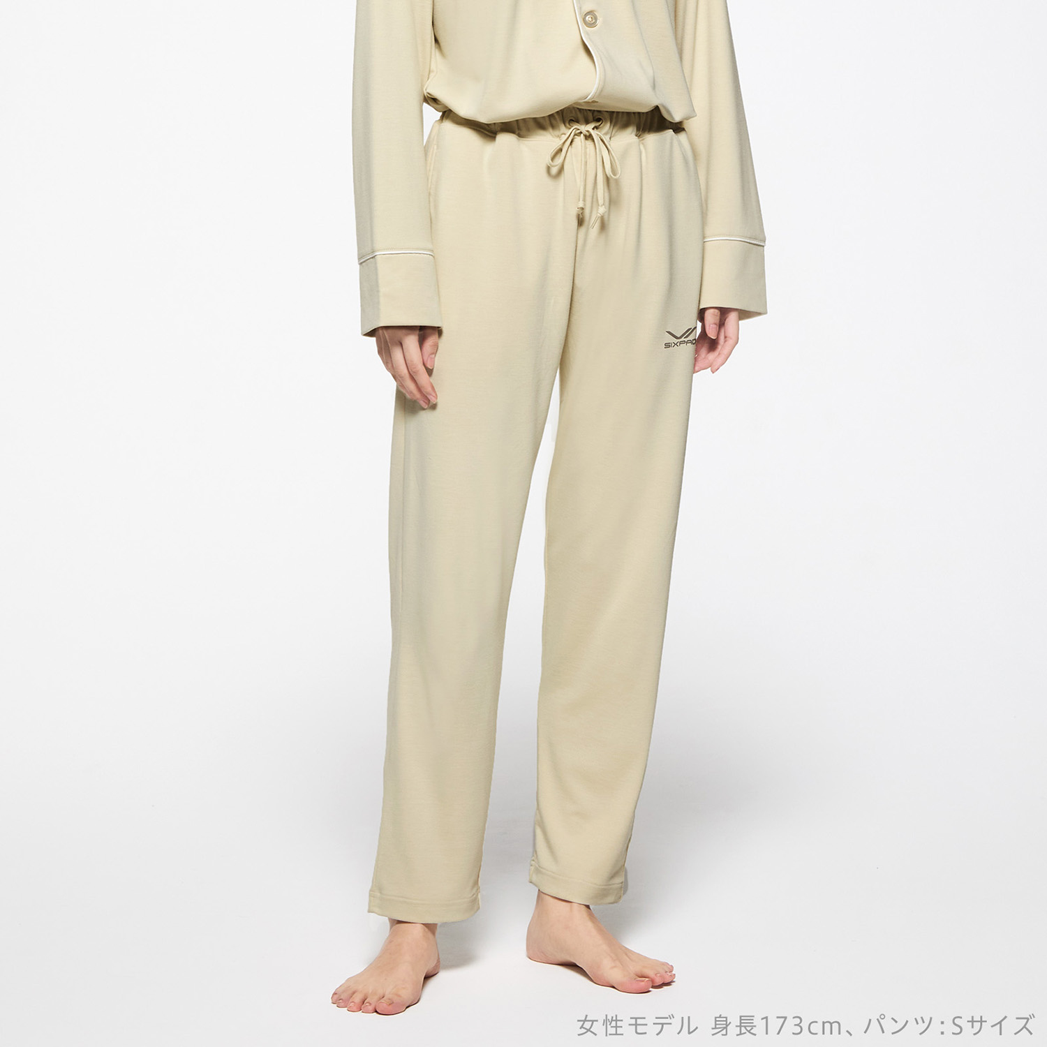 リカバリーウェア スリープパジャマ＜上下セット＞