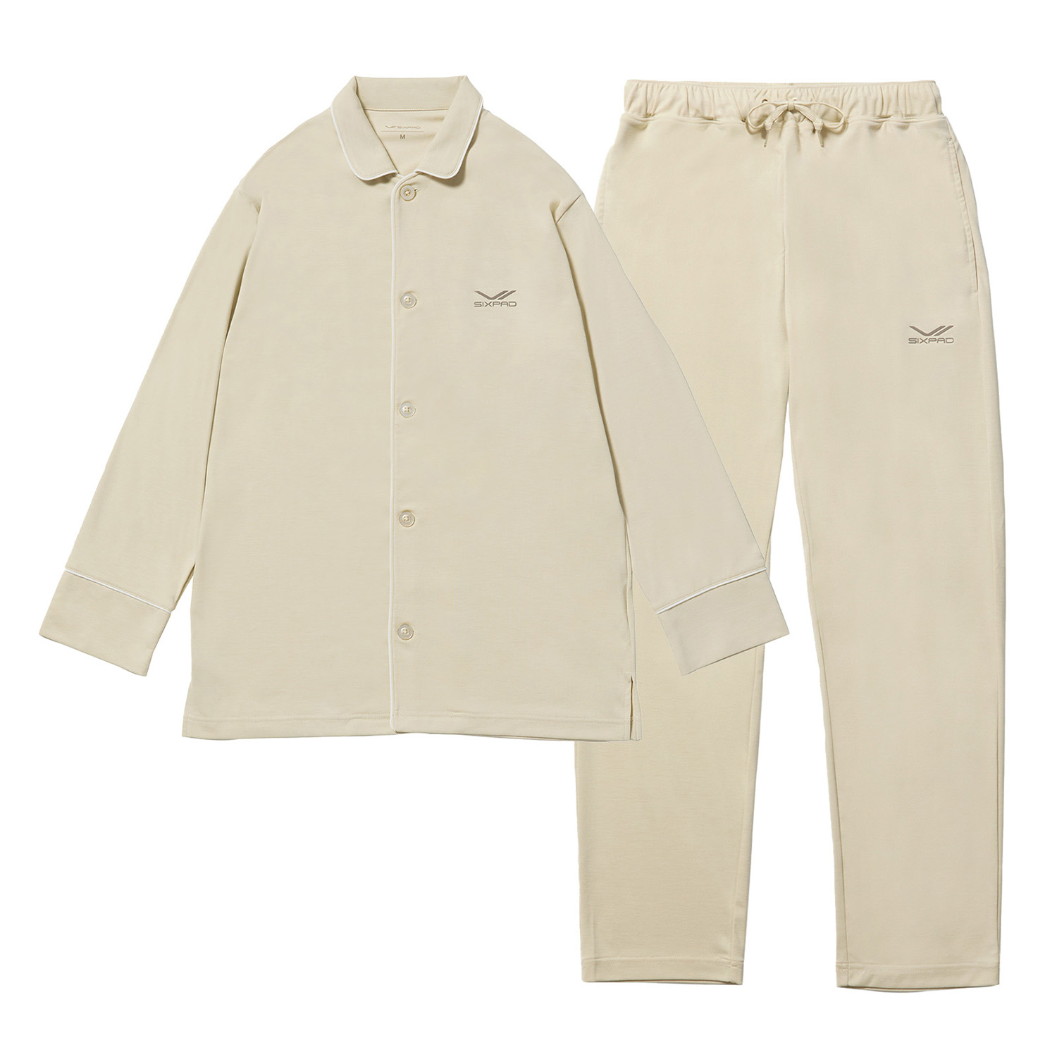 リカバリーウェア スリープパジャマ＜上下セット＞