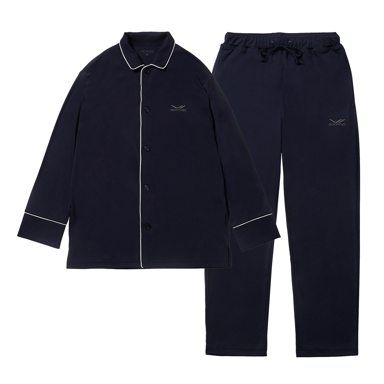 リカバリーウェア スリープパジャマ＜上下セット＞