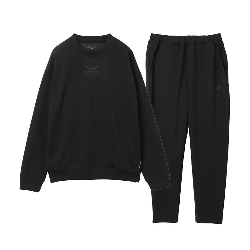 リカバリーウェア リカバリーウェア＜上下セット＞ | SIXPAD（シックスパッド）の