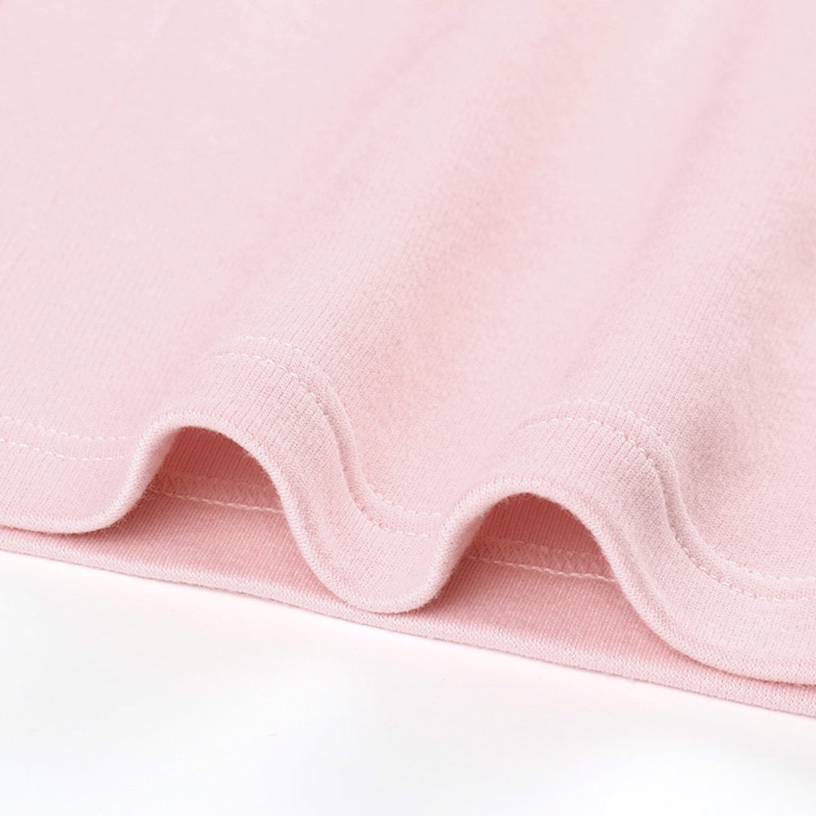 【睡眠科学】肌のここちよさを考えた やわらかあったか素材のレディースパジャマ