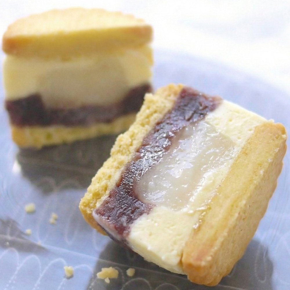 サンドもっち 5個ボックス