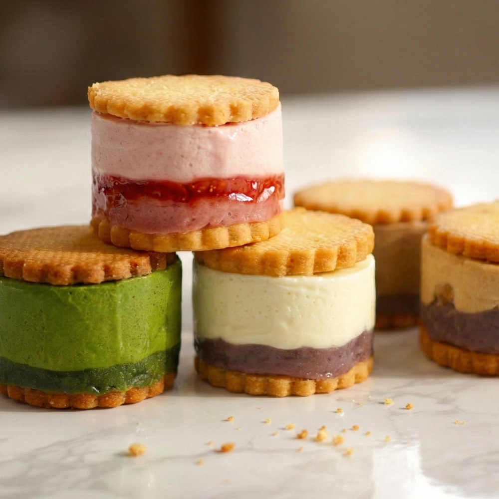 サンドもっち 5個ボックス