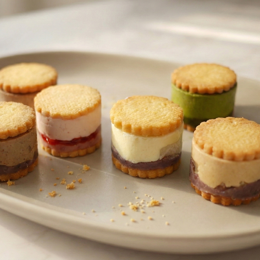 サンドもっち 5個ボックス