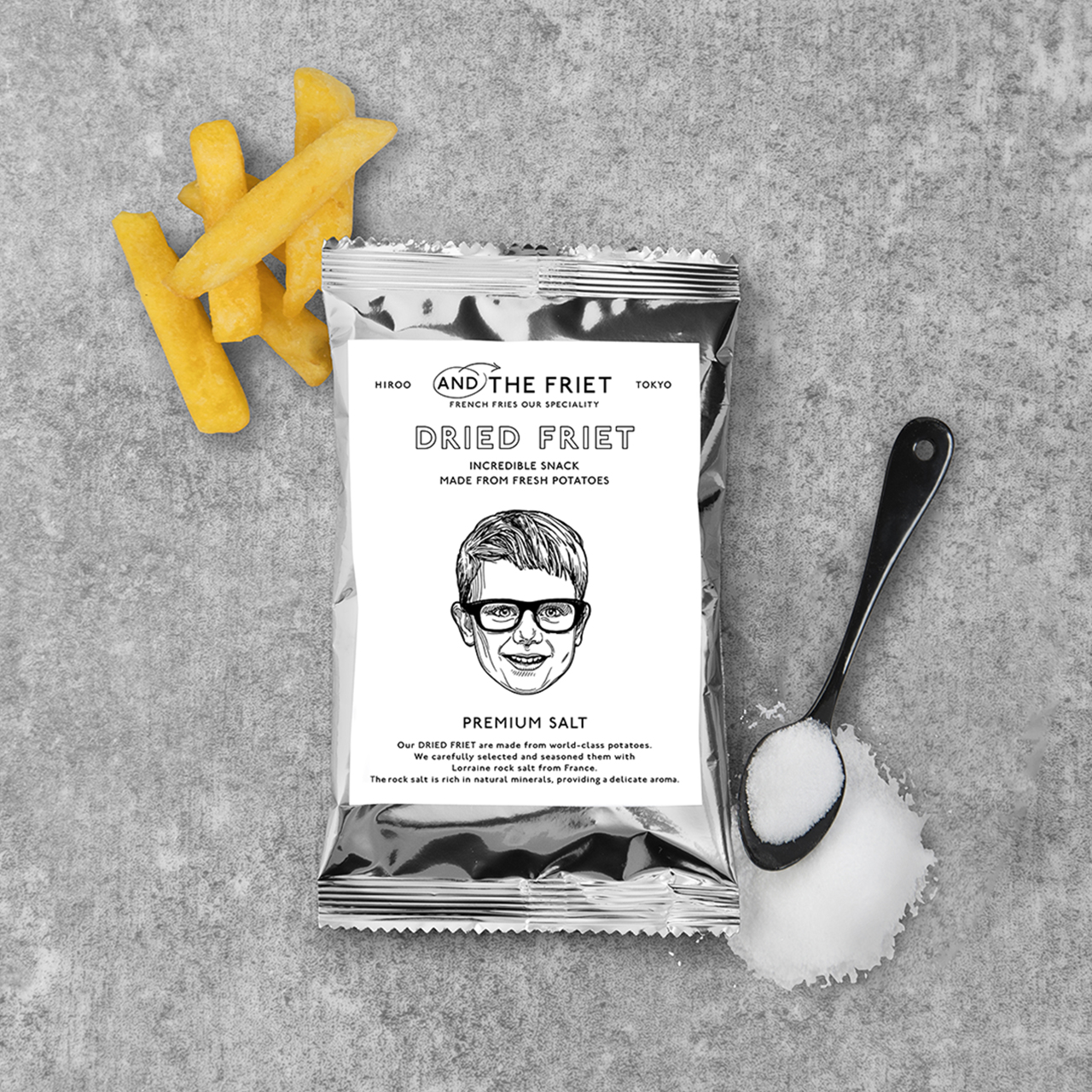 MINI 6-PACK GIFT BOX【CHRISTMAS】