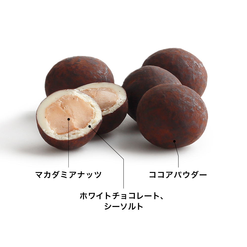 チョコフルーツ190g