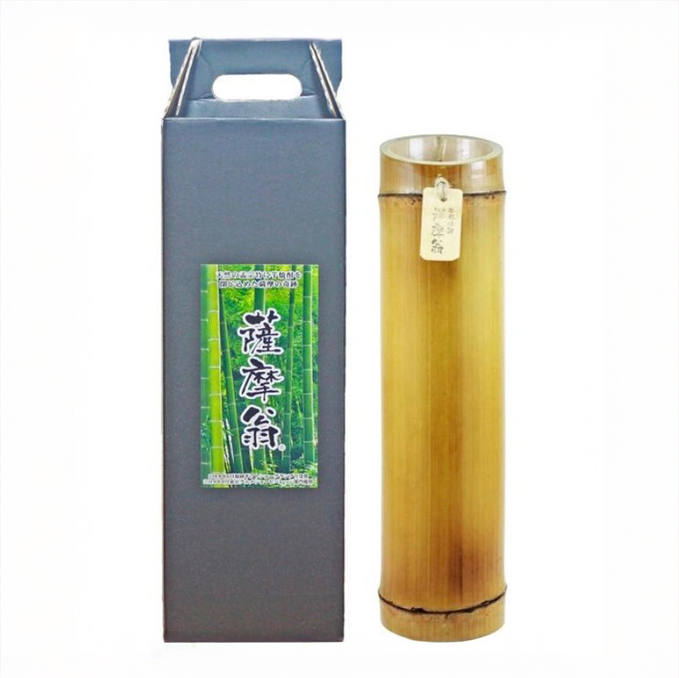 「竹姫」2合360ml 20°飲みきりボトル