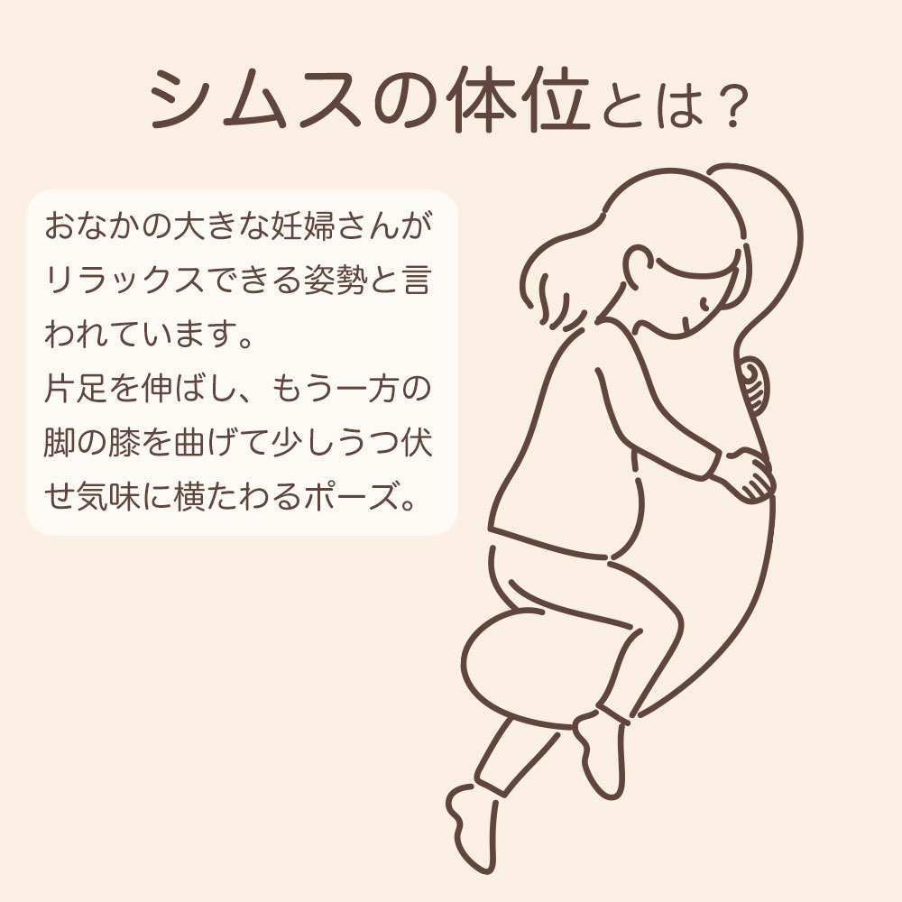 MOGU(モグ) ママ ホールディングピロー(ママ用抱き枕) 素肌にやさしいマタニティクッション 