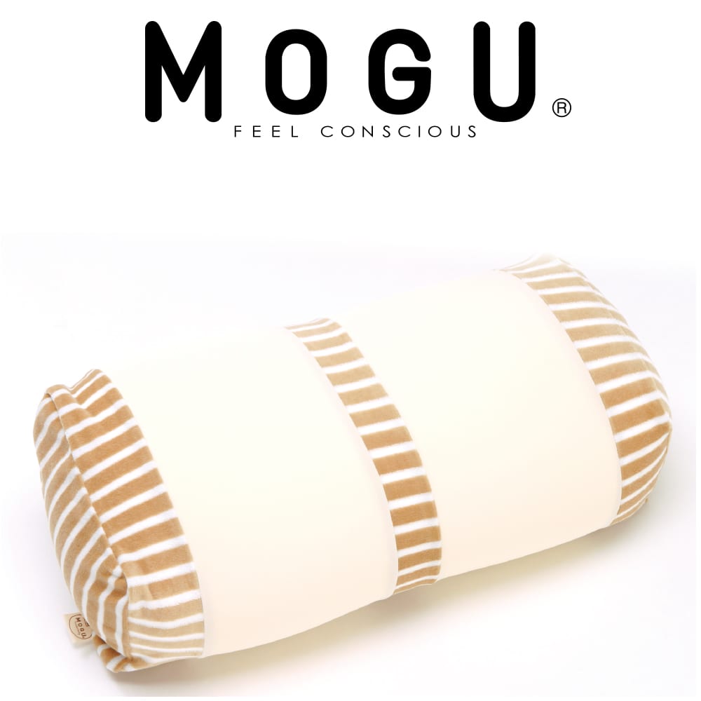 足枕 MOGU ママフットピロー 