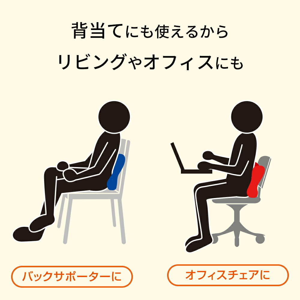 ネックピロー MOGU ポータブルネックピロー(レッド） ドライブ や 旅行 など、長距離移動で首にかかる負担を軽減する ネック ピロー 