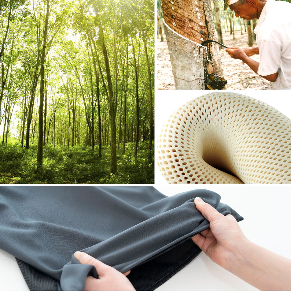 ボディドクター ザ・シート （座っている時間を快適にする超薄型シートクッション） 体圧分散