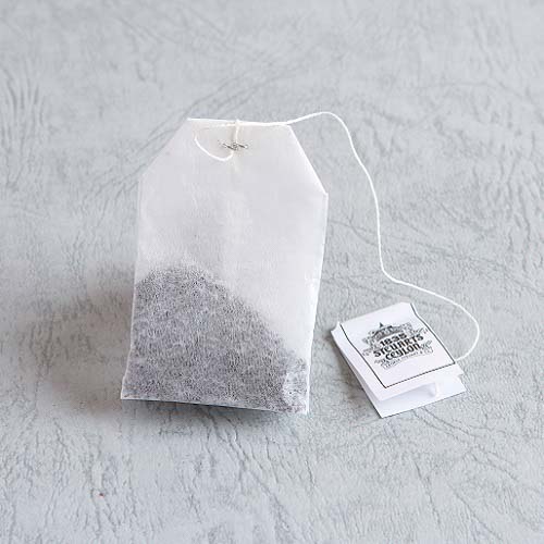 【ファーストクラスで採用された紅茶】【木箱入り】George Steuart Tea 20個×5種