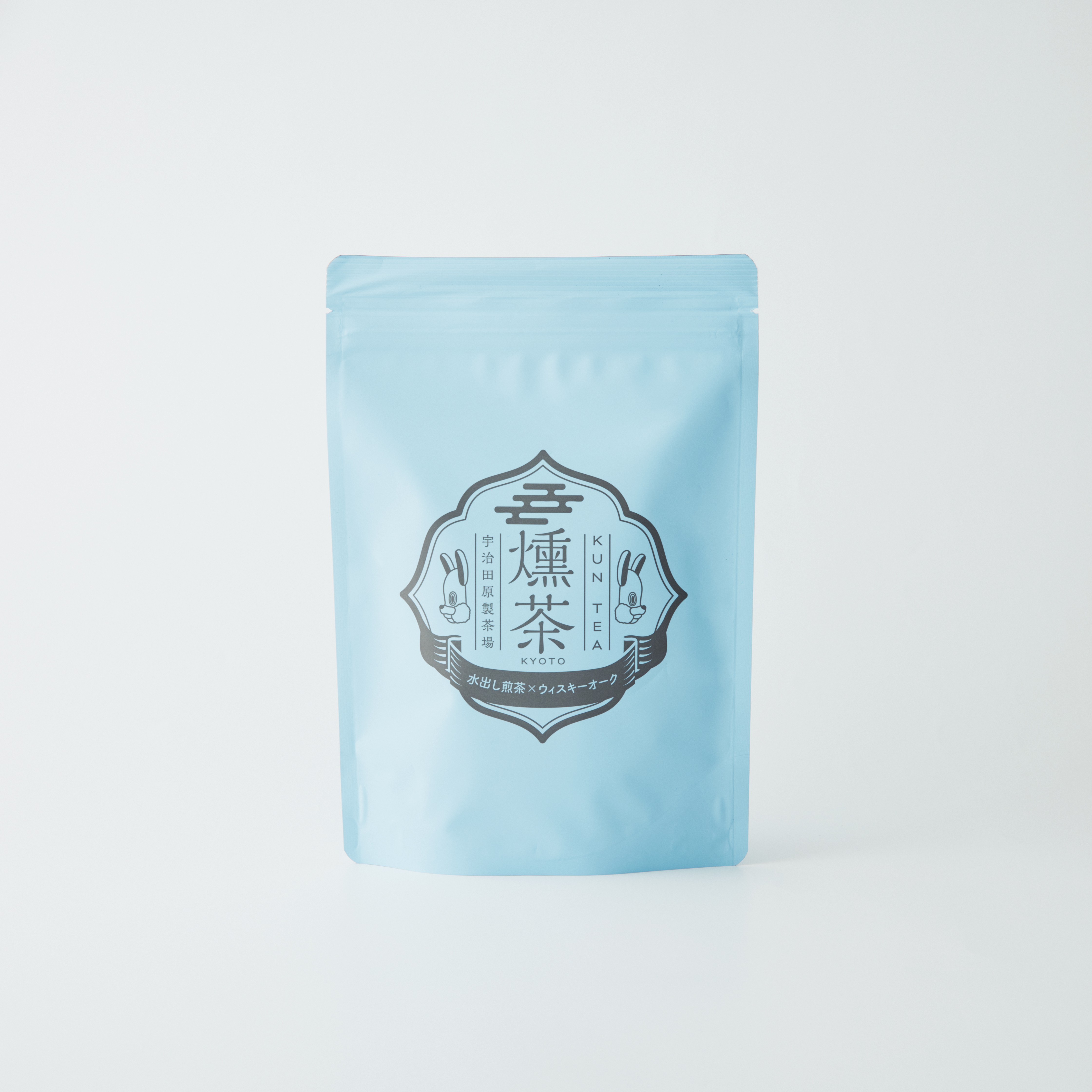 【日本茶×燻製ブランド】KUNtea 選べる2種類セット