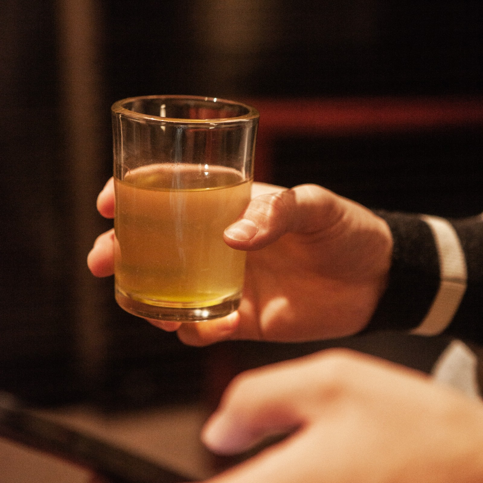 【日本茶×燻製ブランド】KUNtea 選べる2種類セット