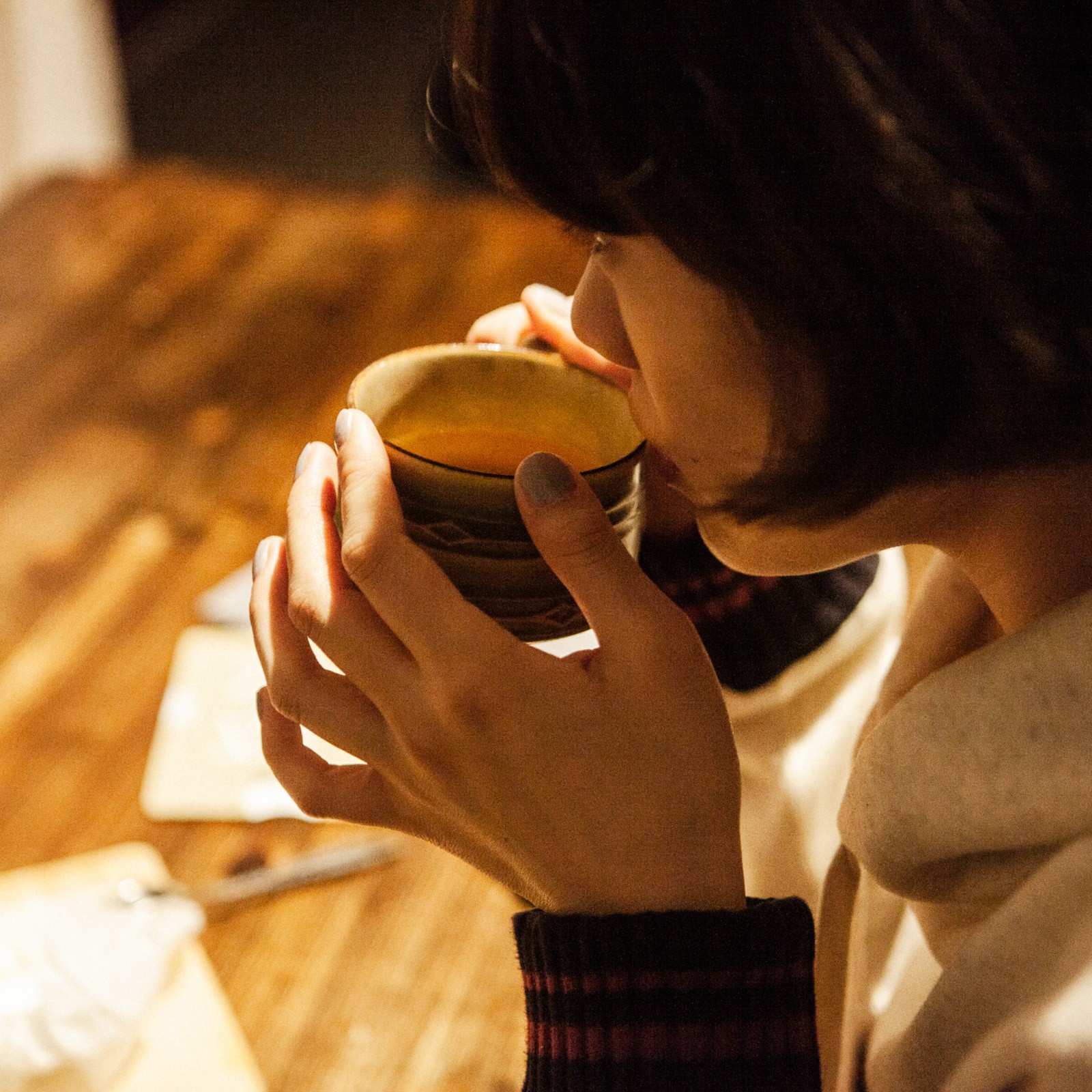 【日本茶×燻製ブランド】KUNtea 選べる2種類セット