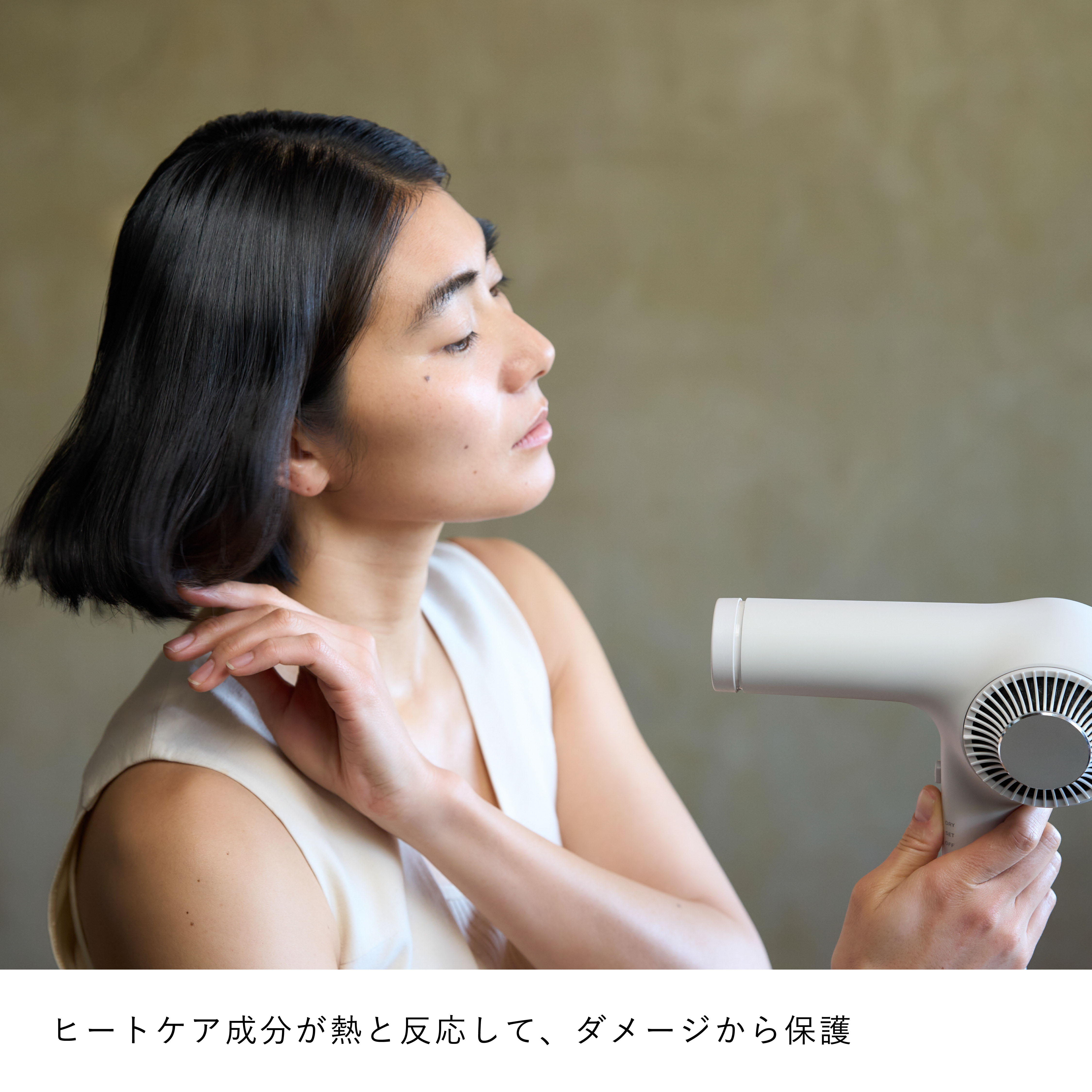 【トータルボディケア】スカルプトリートメントシャンプー＆ボディソープ