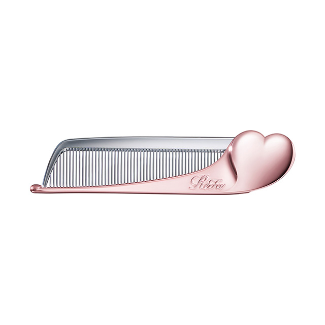 3本セット リファハートコーム アイラ ReFa HEART COMB Aira リファハートコーム アイラ - ReFa HEART COMB Aira | 商品情報