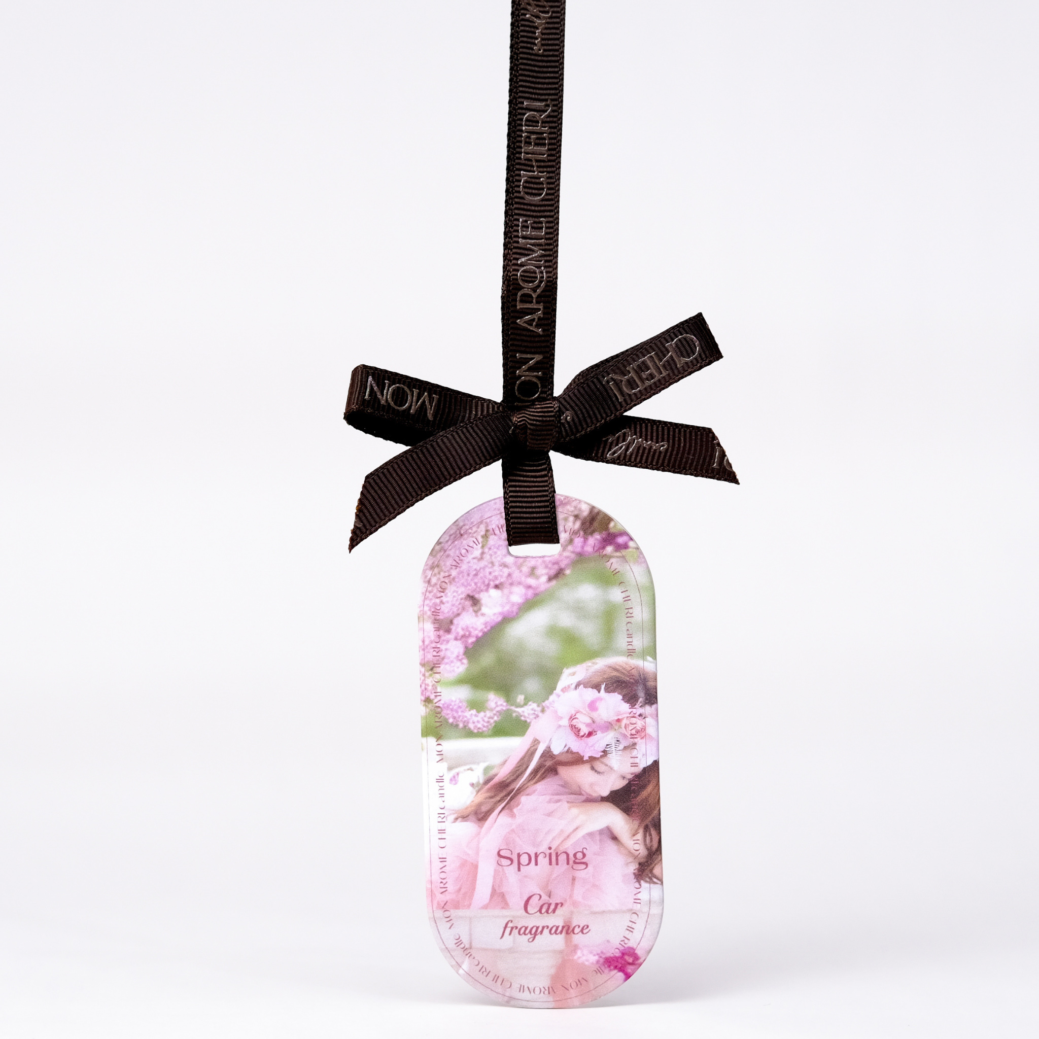 Car Fragrance【Spring】