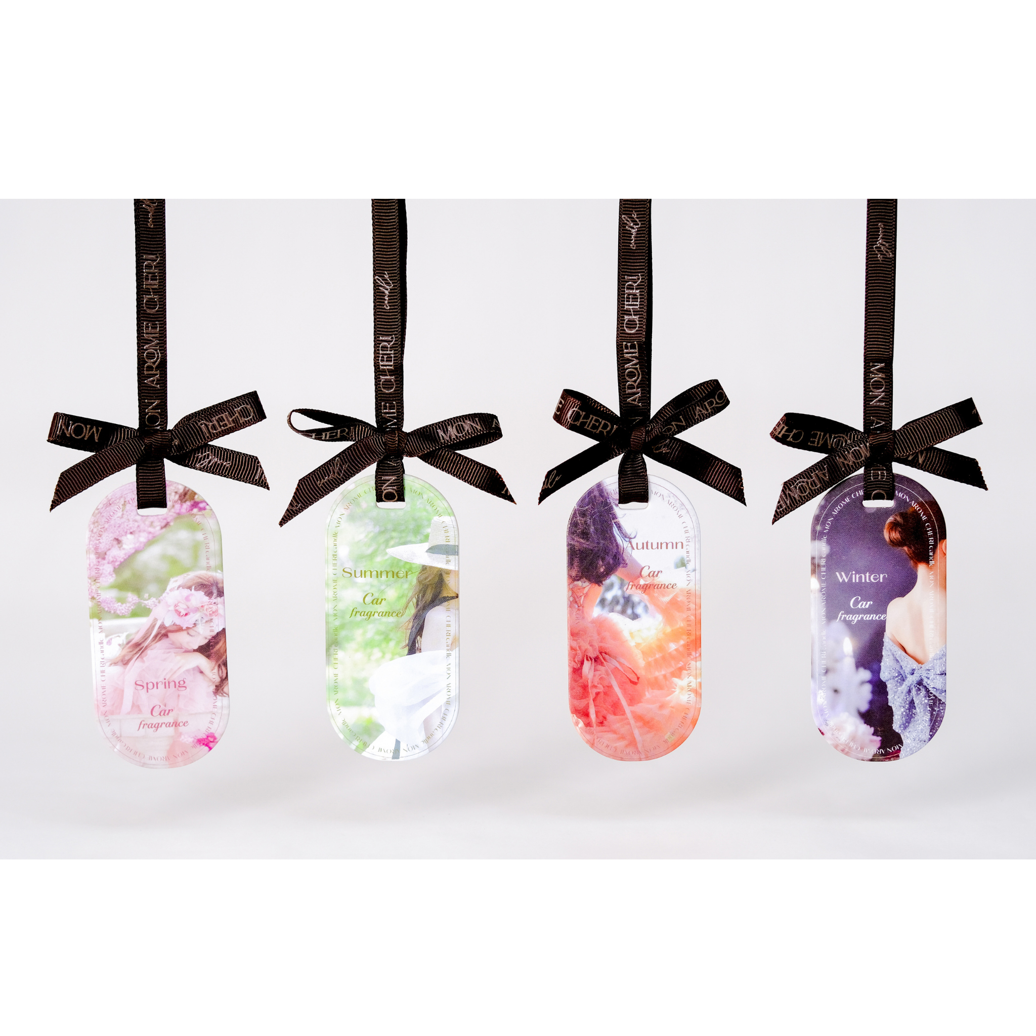 Car Fragrance【Spring】