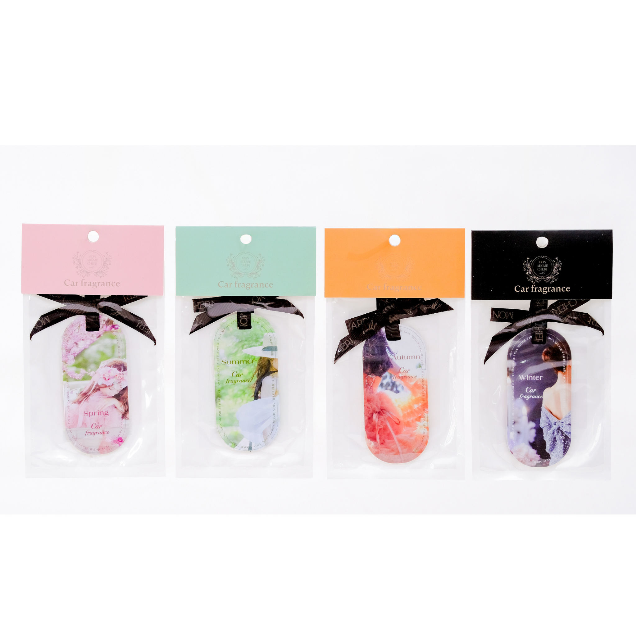 Car Fragrance【Spring】