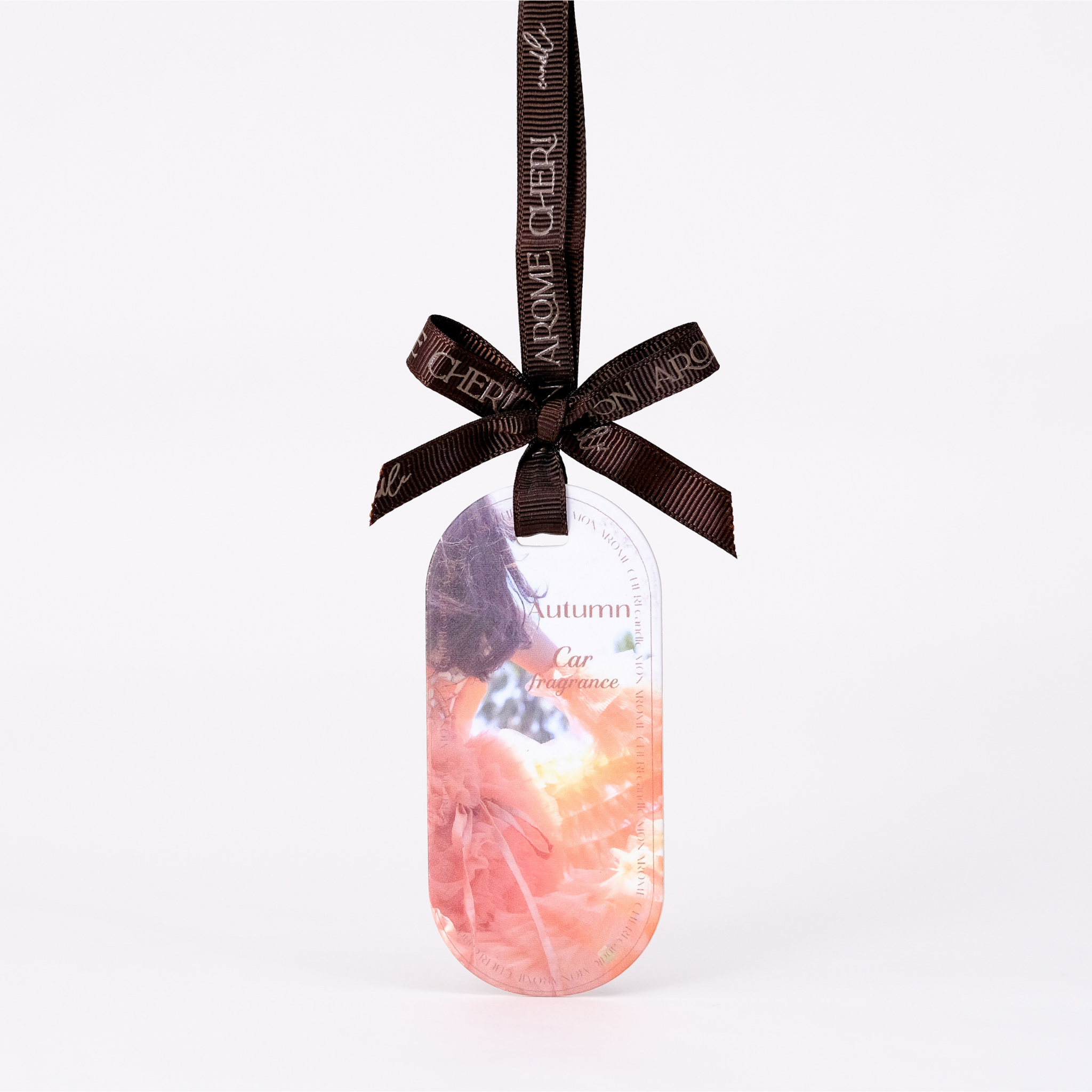 Car Fragrance【Autumun】