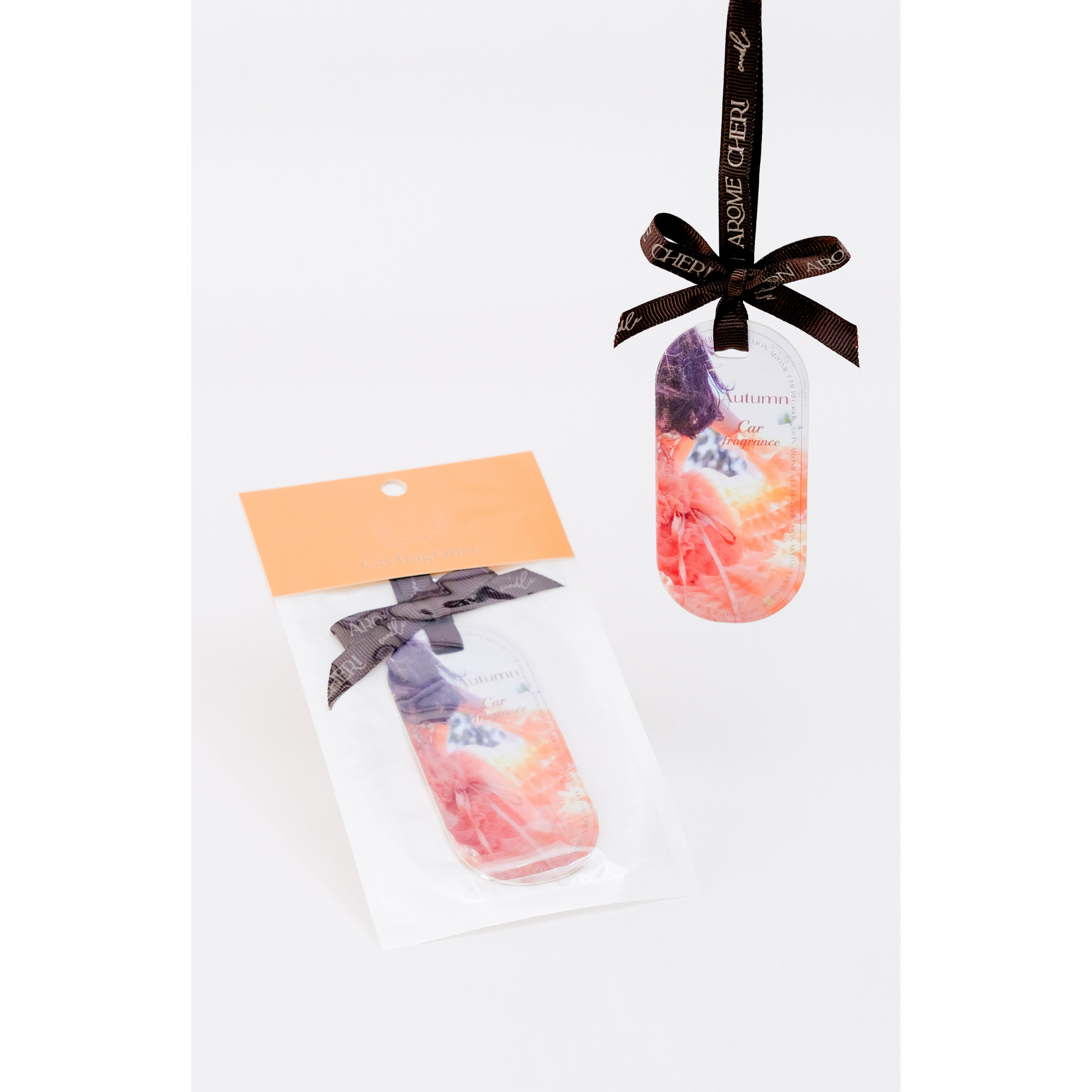 Car Fragrance【Autumun】