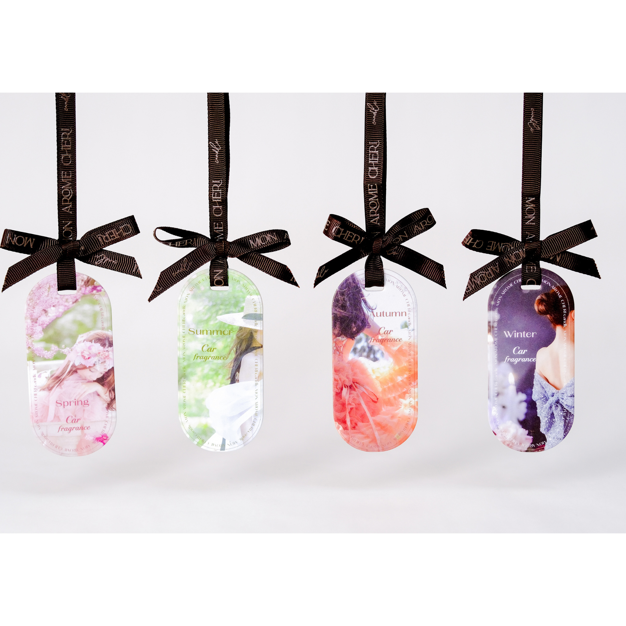 Car Fragrance【Autumun】
