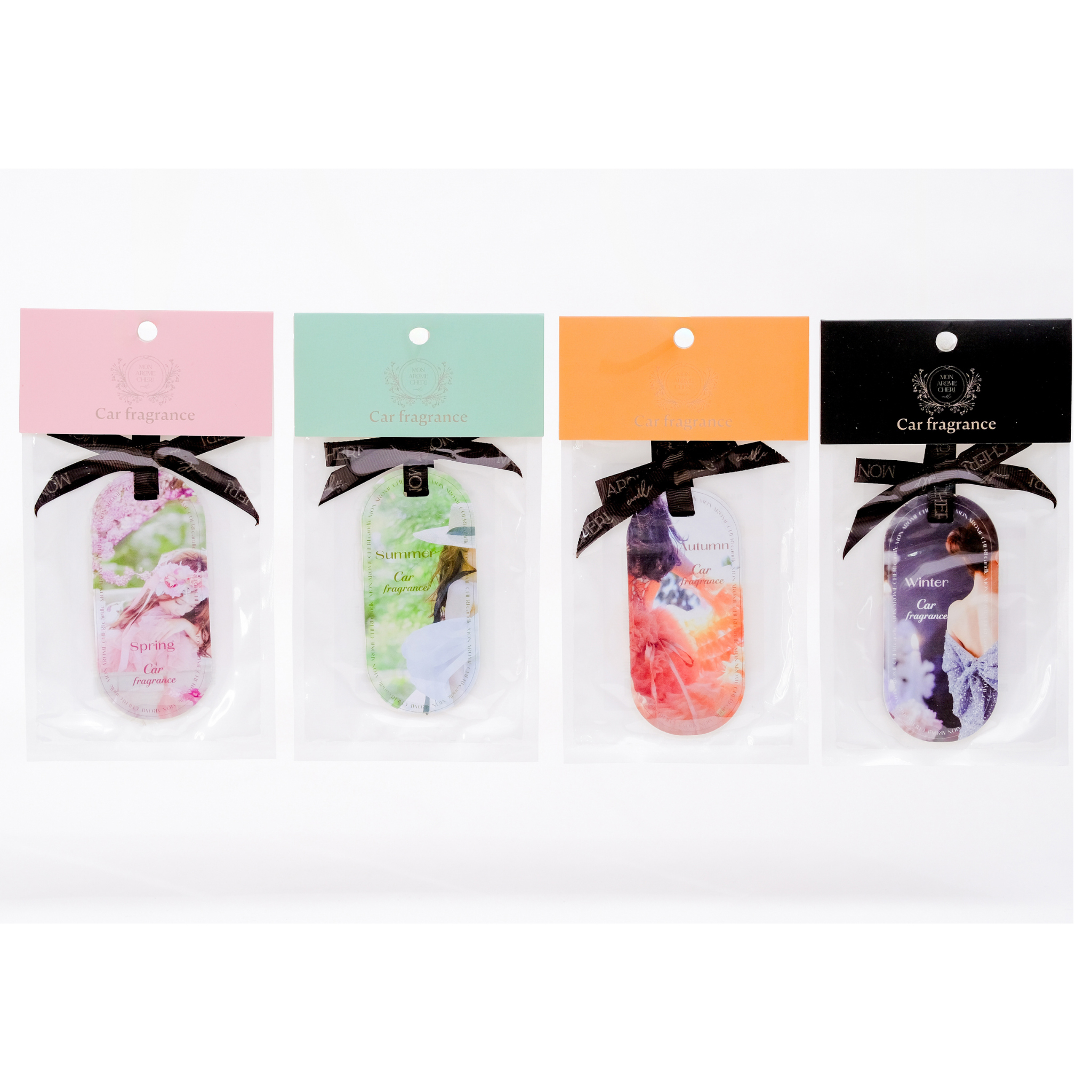 Car Fragrance【Autumun】