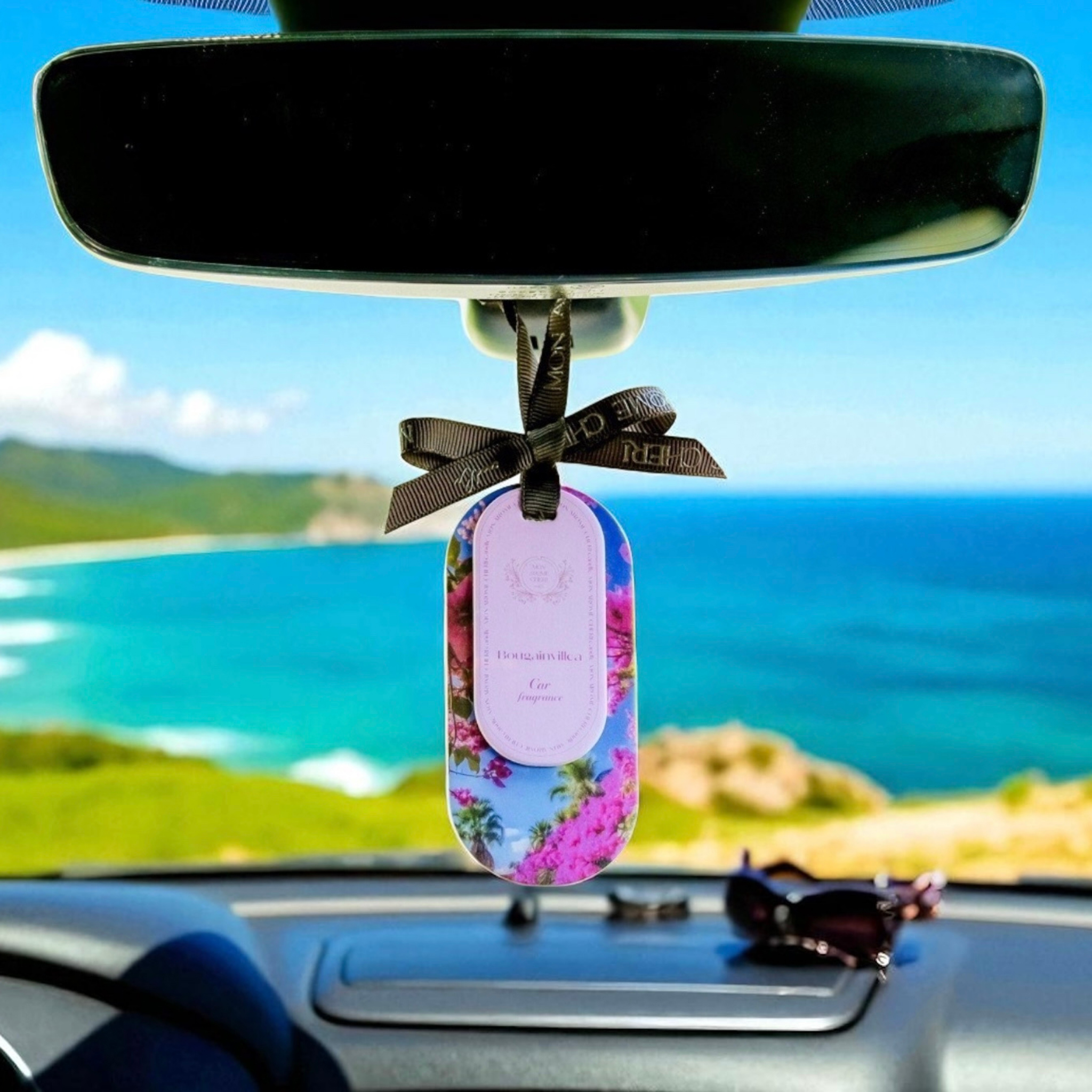 Car Fragrance