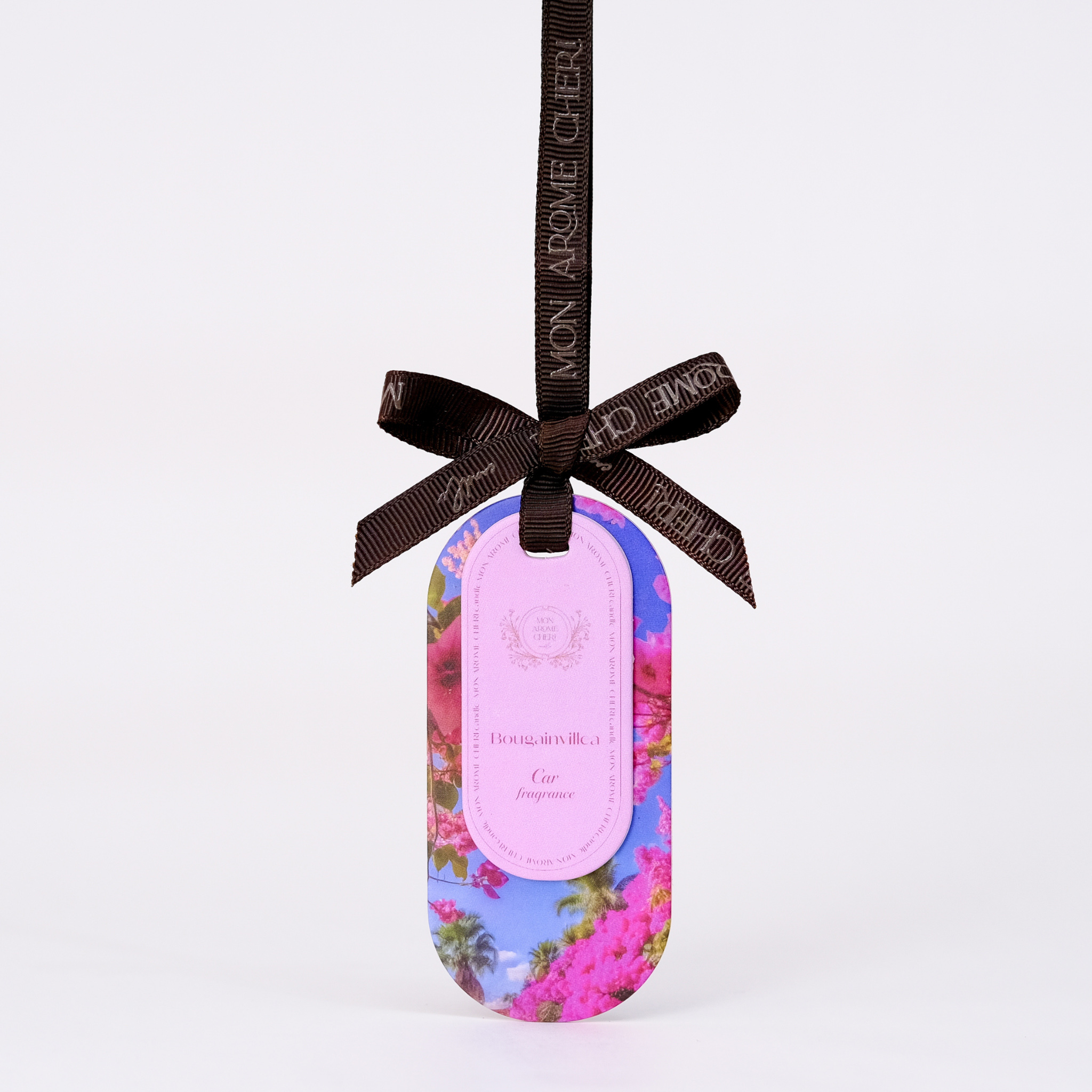 Car Fragrance