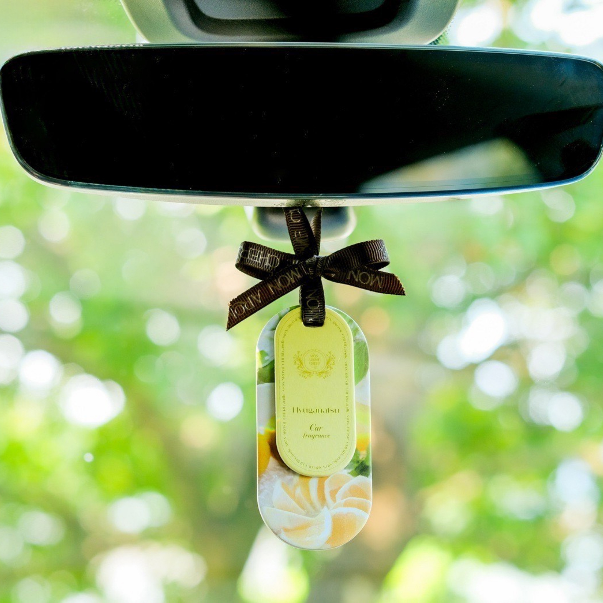 Car Fragrance