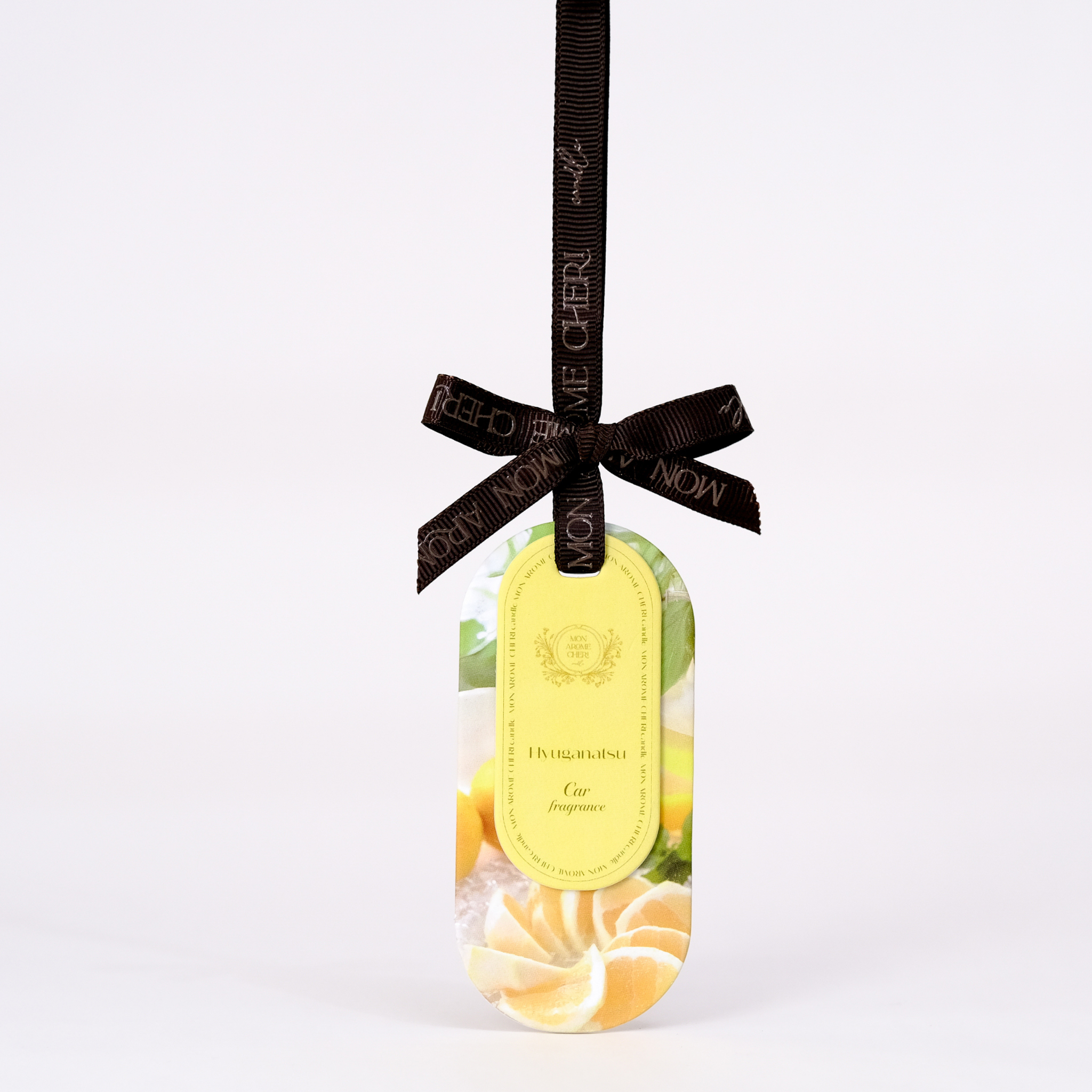Car Fragrance
