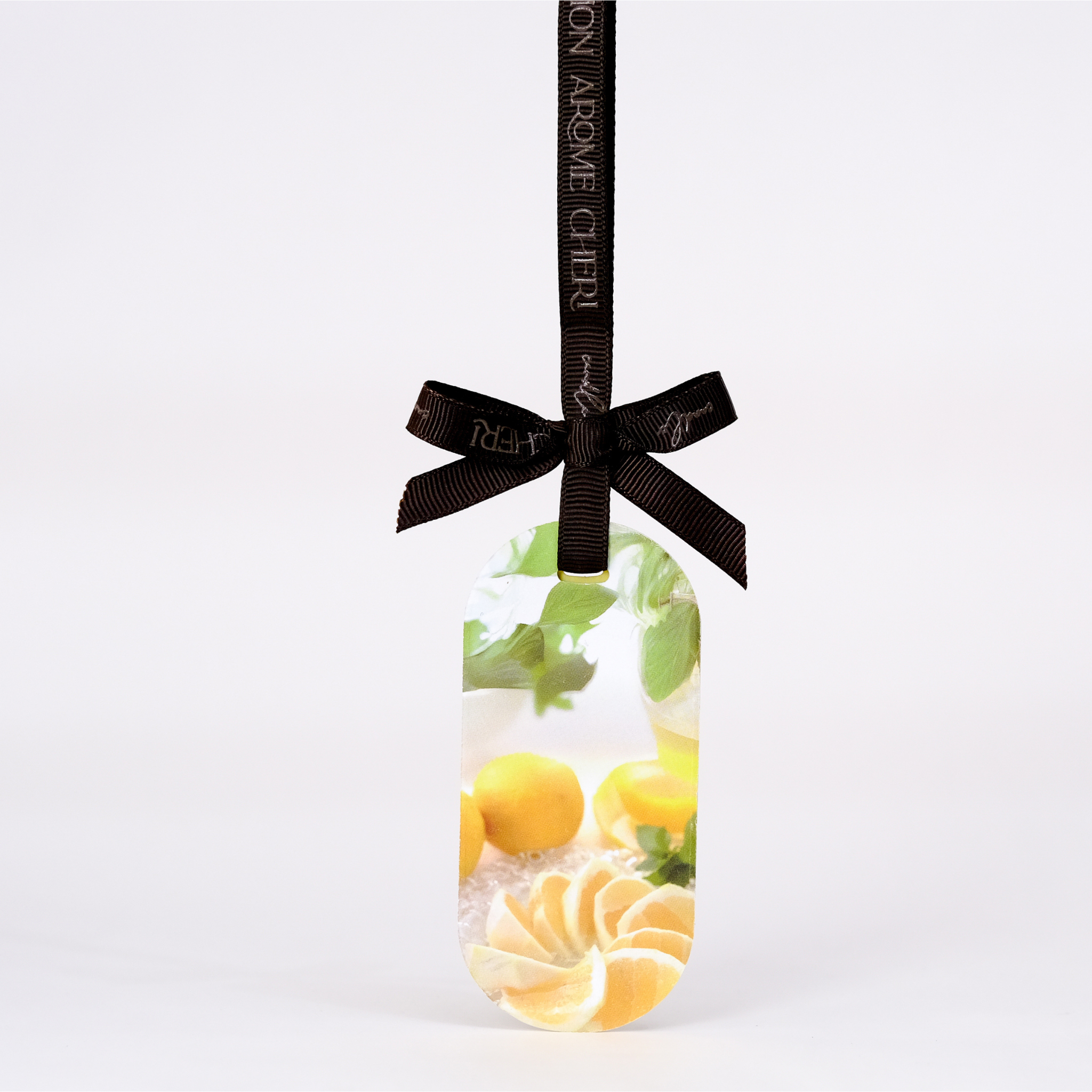 Car Fragrance