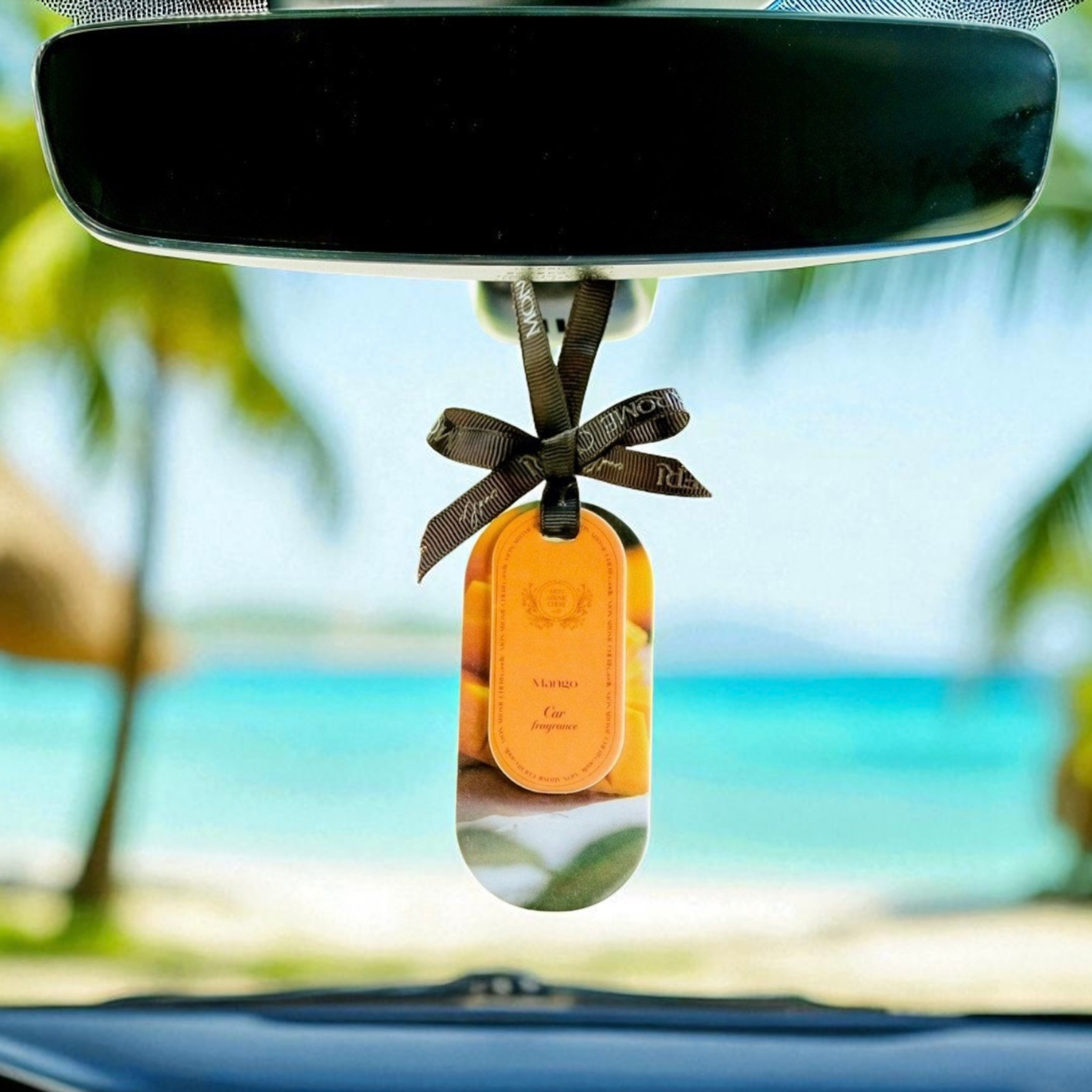 Car Fragrance