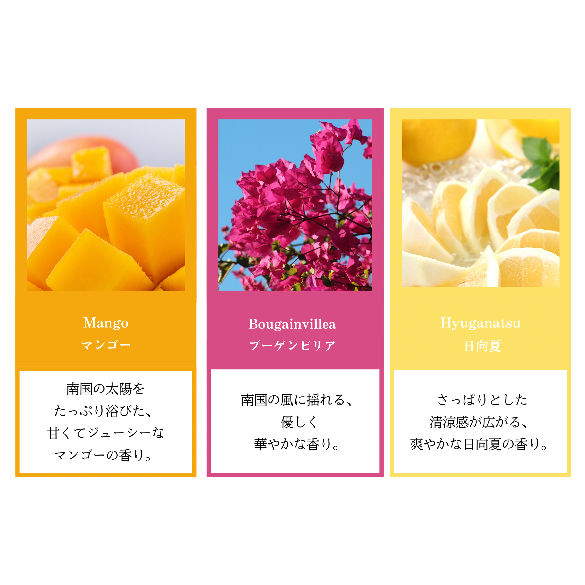 Car Fragrance