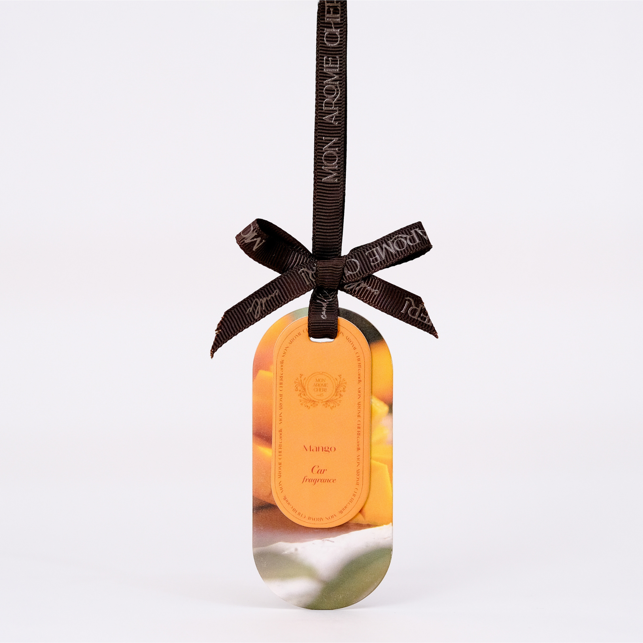 Car Fragrance