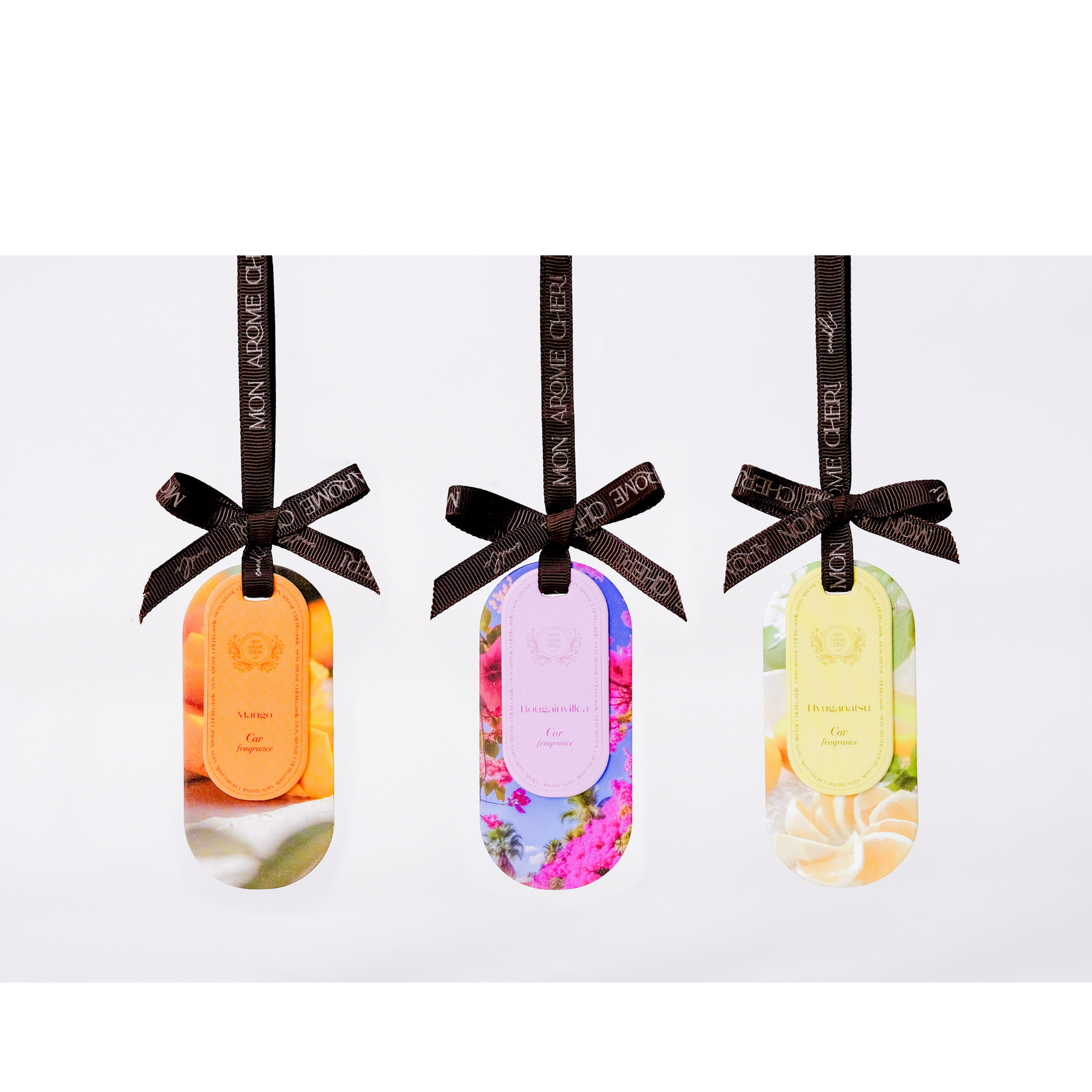 Car Fragrance | MON AROME CHERI candle（モナロームシェリキャンドル）のプレゼント・ギフト通販 |  TANP（タンプ）