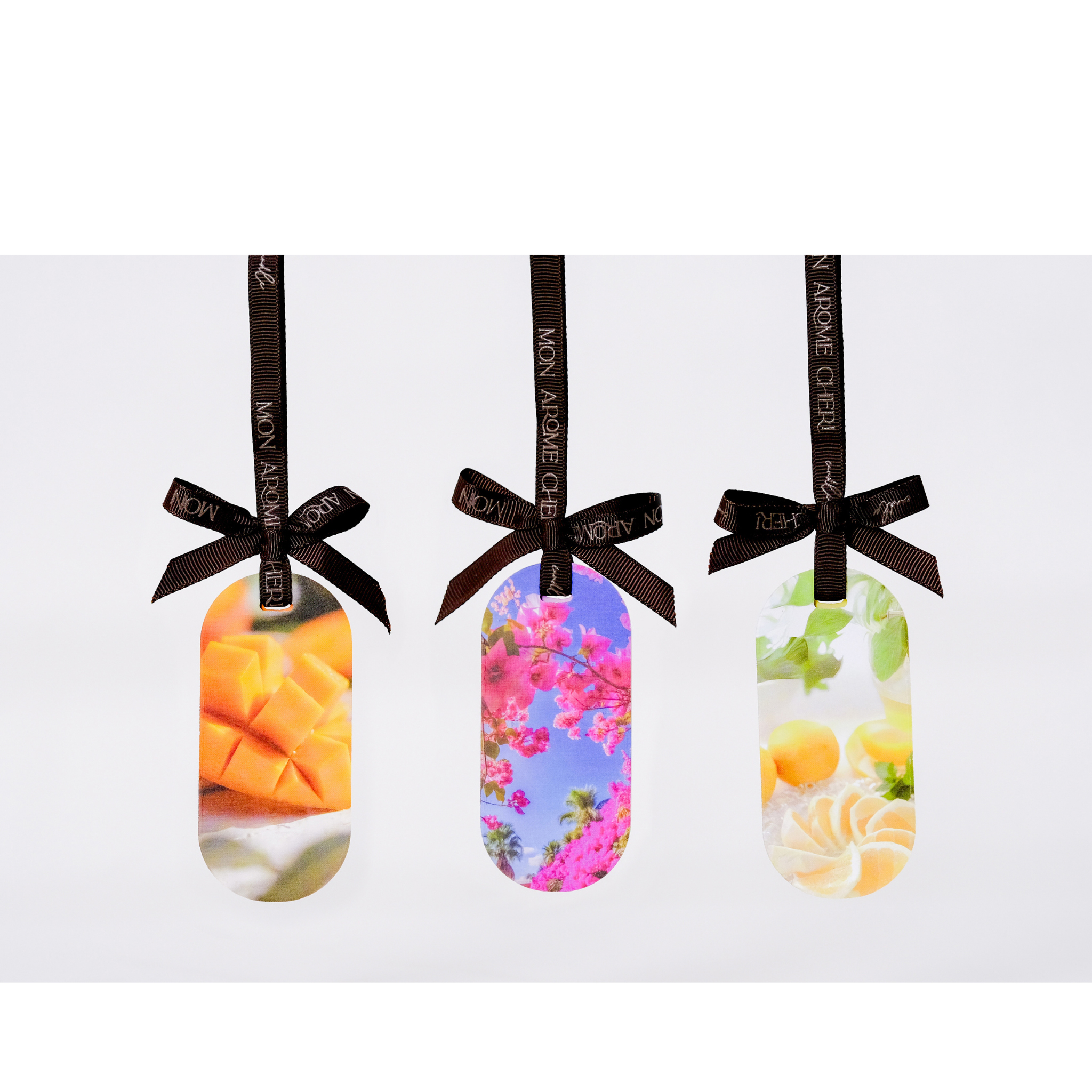 Car Fragrance