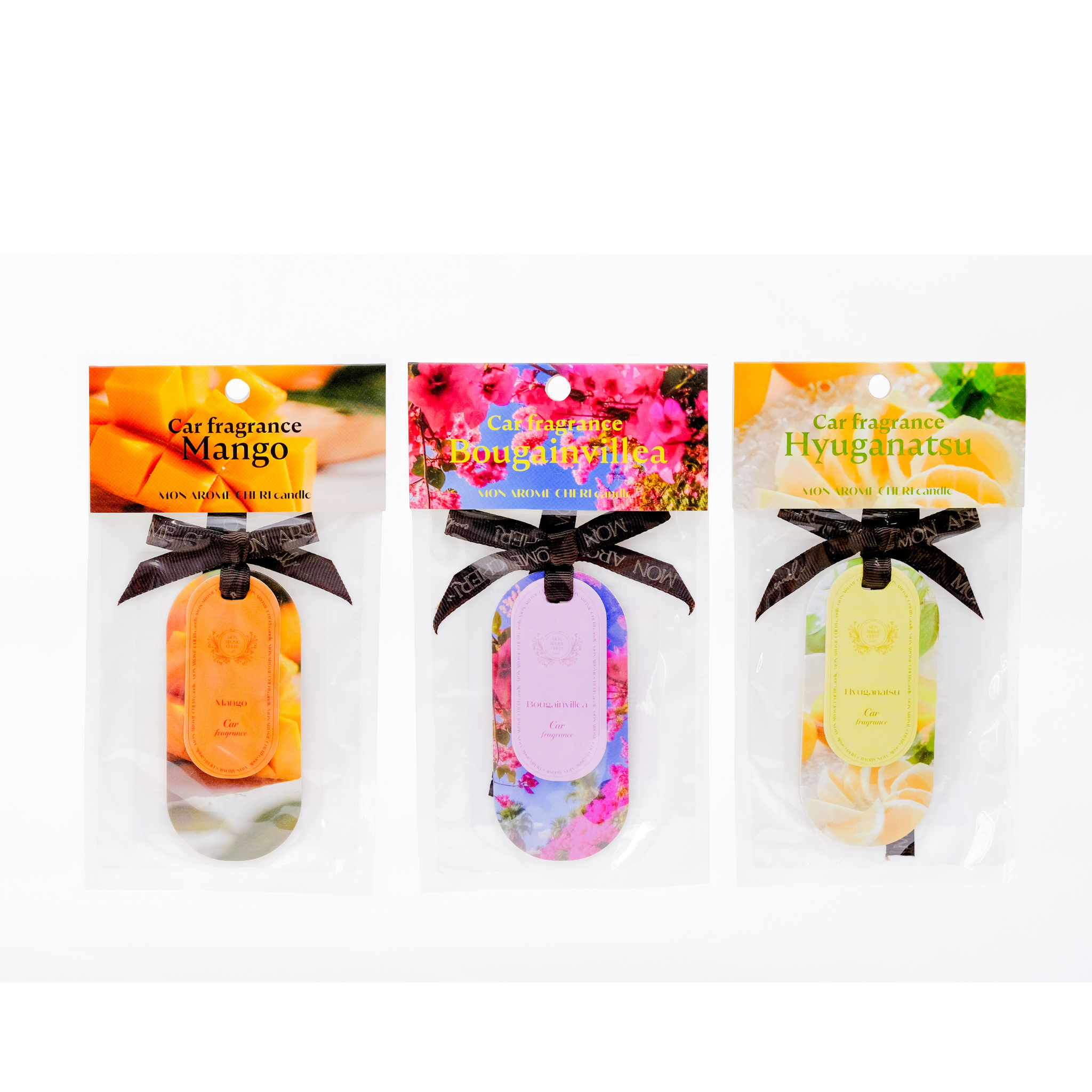 Car Fragrance