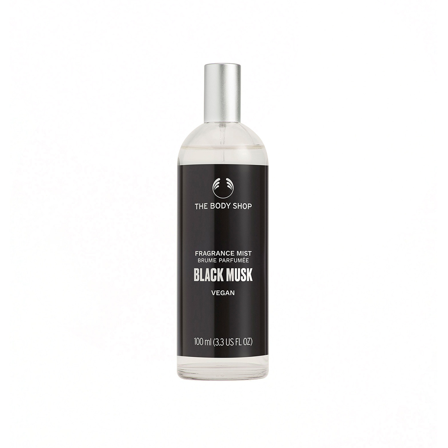 ブラックムスク フレグランスミスト 100mL