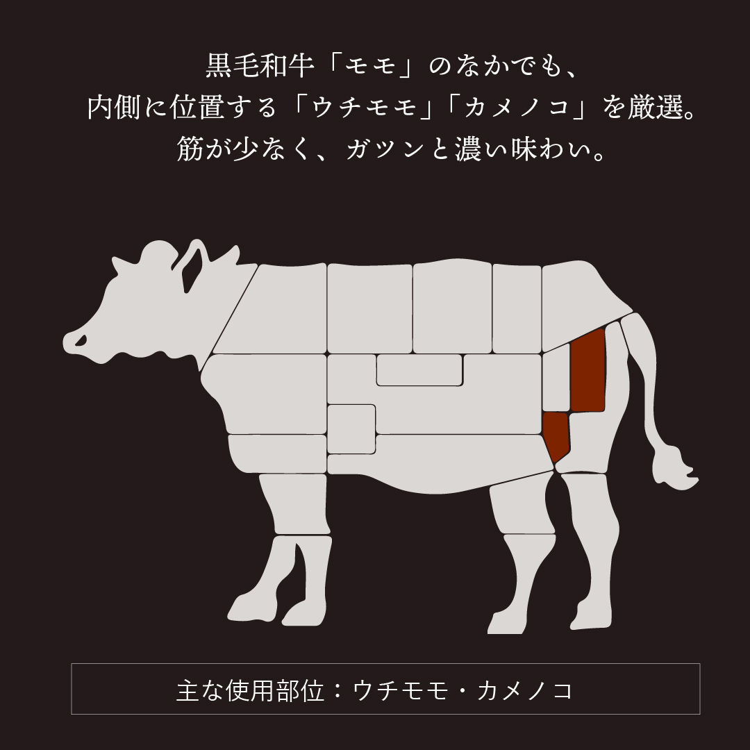 あなただけのローストビーフキット（赤身）300g