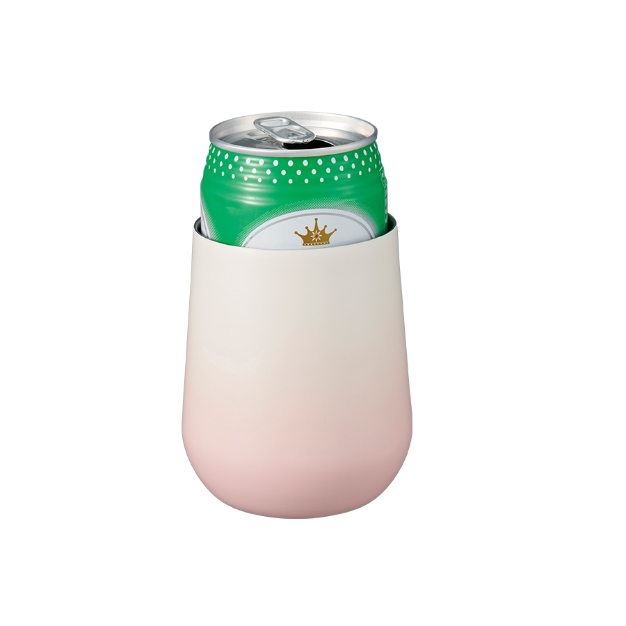 【名入れ】選べる猫種グラデーションサーモラウンドタンブラー